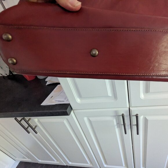 Texier vintage shoulder bag - Picture 8 of 8